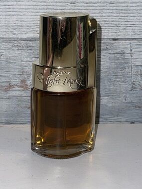 Prince Matchabelli AVIANCE Night Musk Very Rare